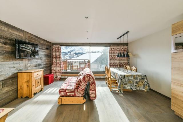 Appartements Pralong - Courchevel 1850