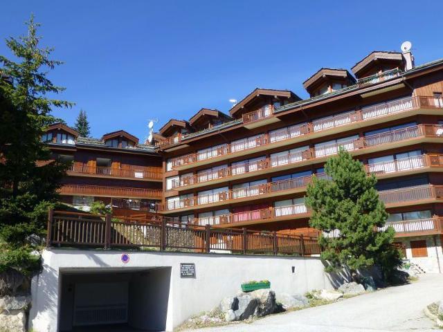 Appartements Pralong - Courchevel 1850