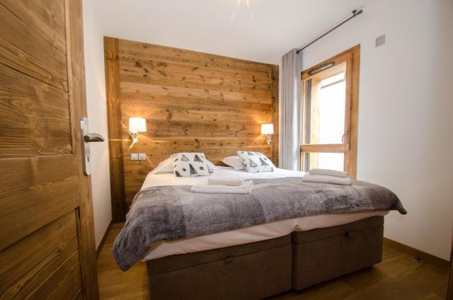 Appartements Androsace Du Lyret - Chamonix Centre