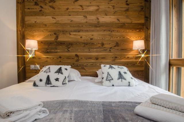 Appartements Androsace Du Lyret - Chamonix Centre