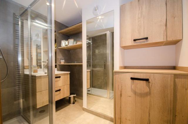 Appartements Androsace Du Lyret - Chamonix Centre