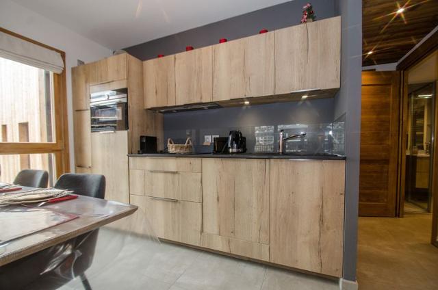 Appartements Androsace Du Lyret - Chamonix Centre