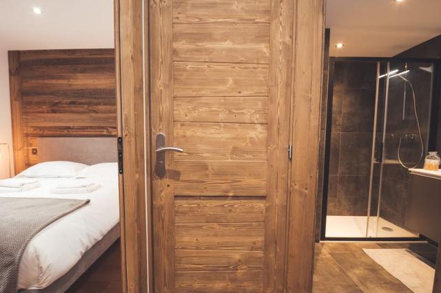 Appartements Androsace Du Lyret - Chamonix Centre