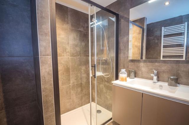 Appartements Androsace Du Lyret - Chamonix Centre