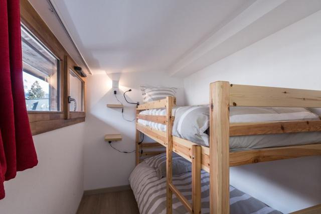 Appartements Androsace Du Lyret - Chamonix Centre