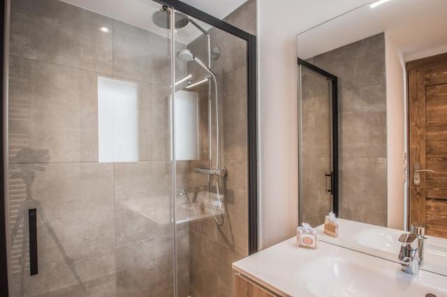 Appartements Androsace Du Lyret - Chamonix Centre