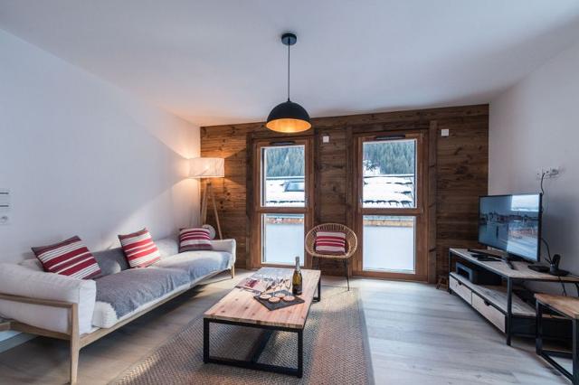 Appartements Androsace Du Lyret - Chamonix Centre