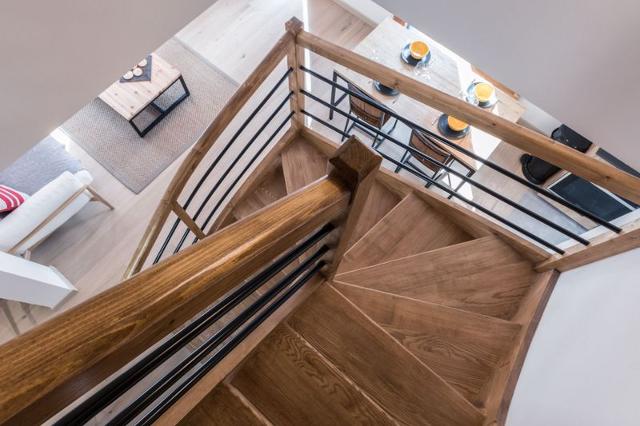Appartements Androsace Du Lyret - Chamonix Centre