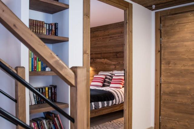 Appartements Androsace Du Lyret - Chamonix Centre