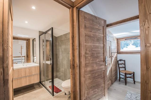 Appartements Androsace Du Lyret - Chamonix Centre