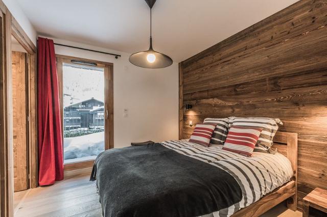 Appartements Androsace Du Lyret - Chamonix Centre