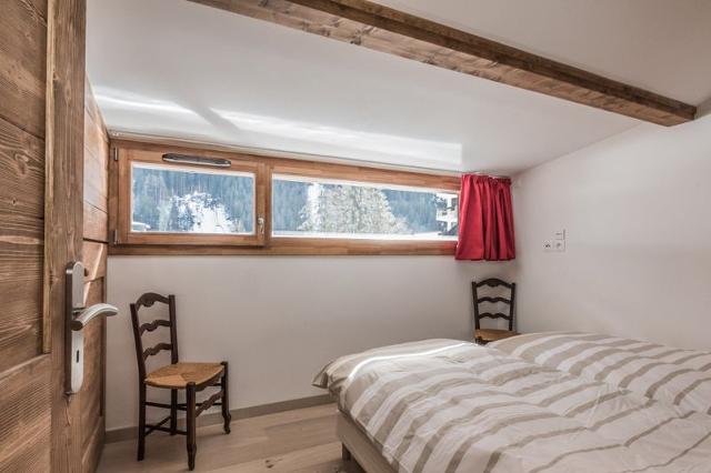 Appartements Androsace Du Lyret - Chamonix Centre