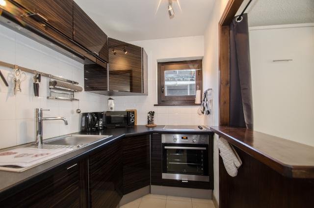 Appartements Champraz - Grands Mulets - Chamonix Les Praz