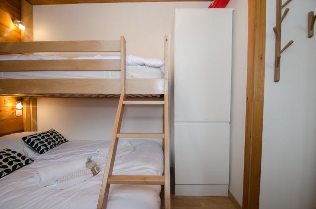 Appartements Flegere Et Golf - Chamonix Les Praz
