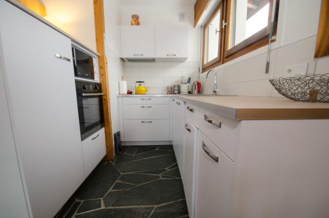 Appartements Flegere Et Golf - Chamonix Les Praz