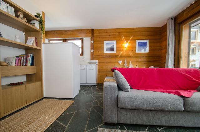 Appartements Flegere Et Golf - Chamonix Les Praz