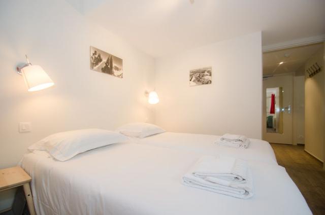Appartements Le Fassoret - Chamonix Savoy Brévent