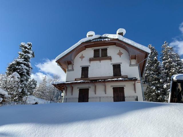 Appartements Le Fassoret - Chamonix Savoy Brévent