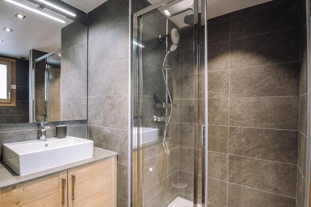 Appartements Le Green - Chamonix Les Praz