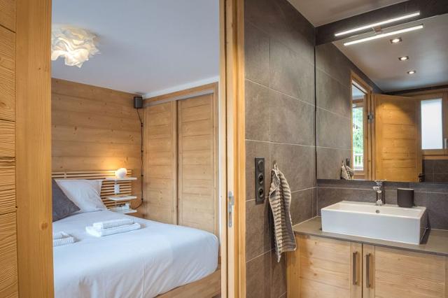 Appartements Le Green - Chamonix Les Praz