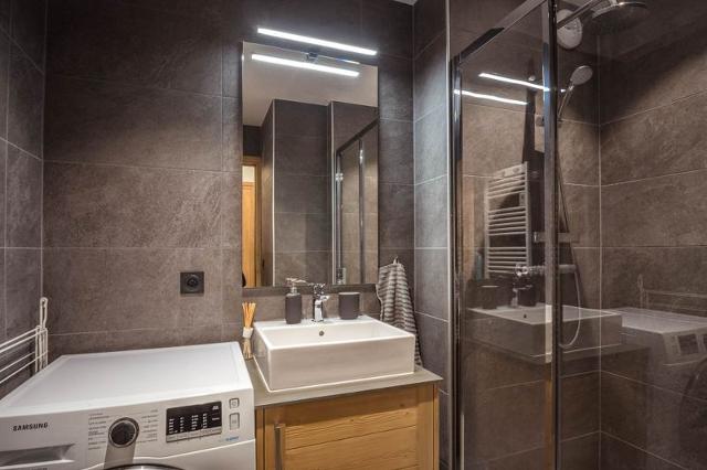 Appartements Le Green - Chamonix Les Praz