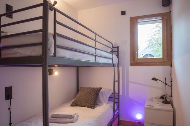 Appartements Le Green - Chamonix Les Praz