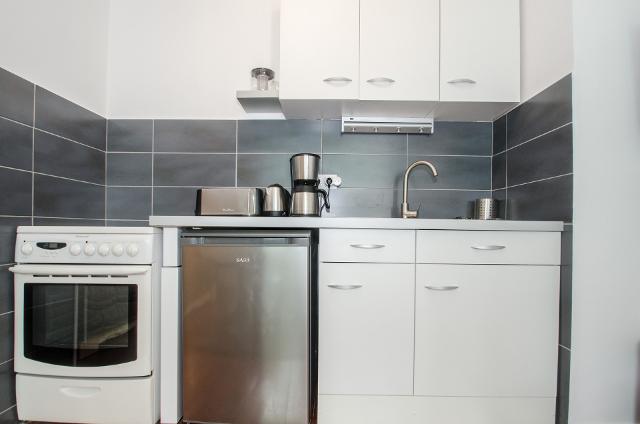 Appartements Outa - Chamonix Centre