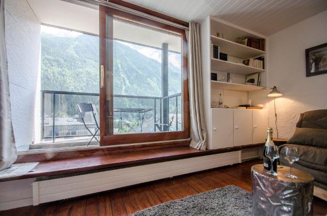 Appartements Outa - Chamonix Centre
