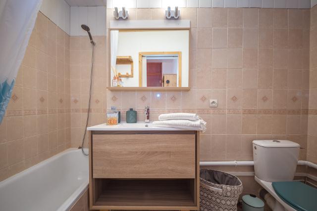 Appartements Outa - Chamonix Centre