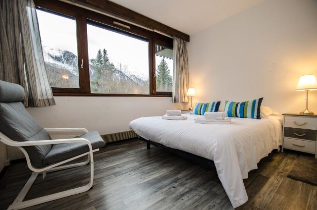 Appartements Résidence De L'arve - Chamonix Sud