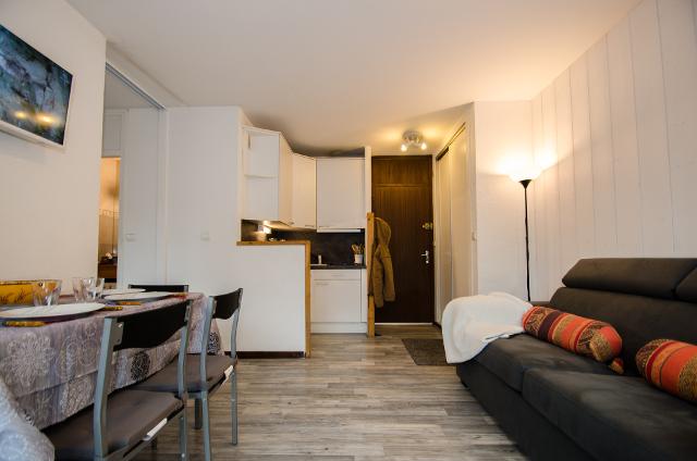 Appartements Résidence De L'arve - Chamonix Sud