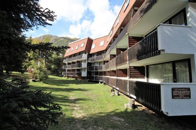 Appartement Izoard LSA300-0014 - Serre Chevalier 1400 - Villeneuve