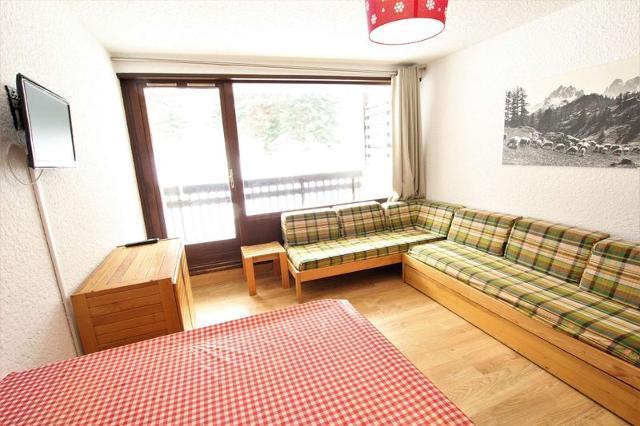 Appartement Izoard LSA300-0014 - Serre Chevalier 1400 - Villeneuve