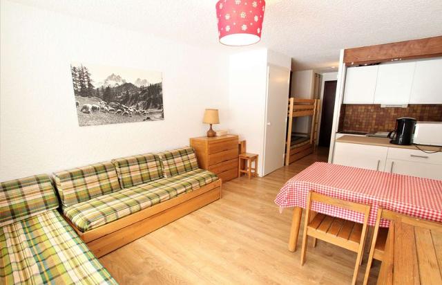 Appartement Izoard LSA300-0014 - Serre Chevalier 1400 - Villeneuve
