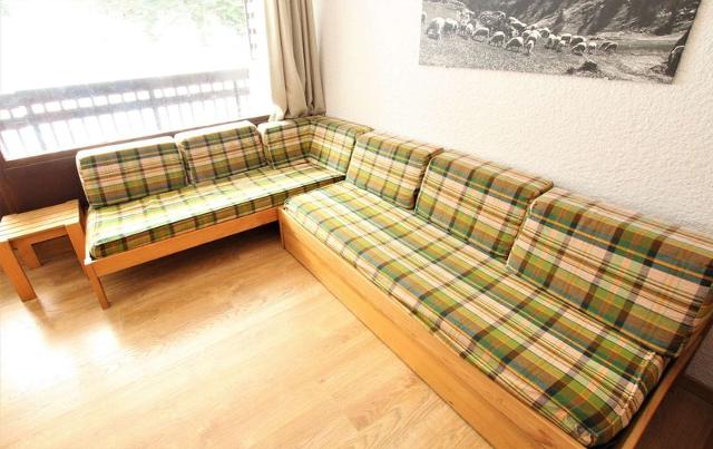 Appartement Izoard LSA300-0014 - Serre Chevalier 1400 - Villeneuve