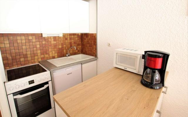 Appartement Izoard LSA300-0014 - Serre Chevalier 1400 - Villeneuve