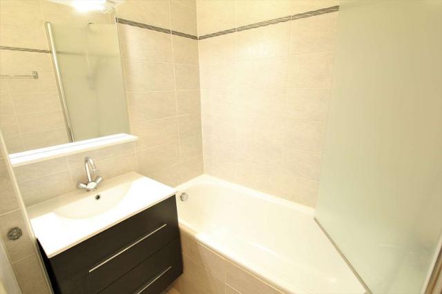 Appartement Izoard LSA300-0014 - Serre Chevalier 1400 - Villeneuve