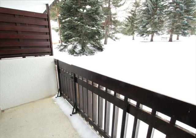 Appartement Izoard LSA300-0014 - Serre Chevalier 1400 - Villeneuve