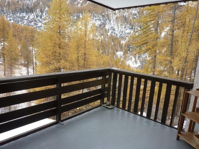 Appartement Les Flocons 467 - Les Orres