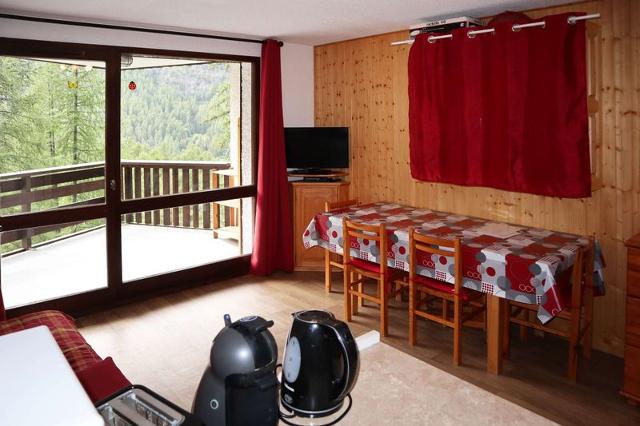 Appartement Les Flocons 467 - Les Orres