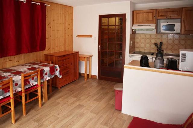 Appartement Les Flocons 467 - Les Orres