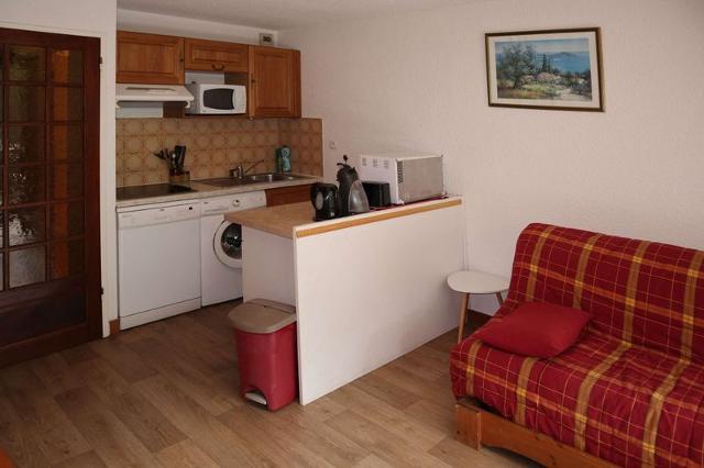 Appartement Les Flocons 467 - Les Orres