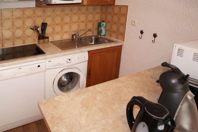 Appartement Les Flocons 467 - Les Orres