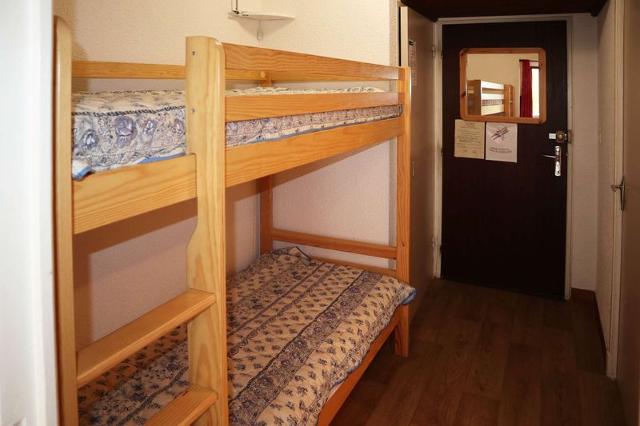 Appartement Les Flocons 467 - Les Orres