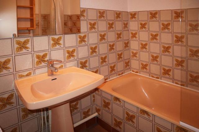 Appartement Les Flocons 467 - Les Orres