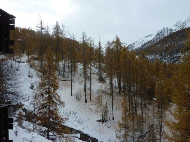 Appartement Les Flocons 467 - Les Orres