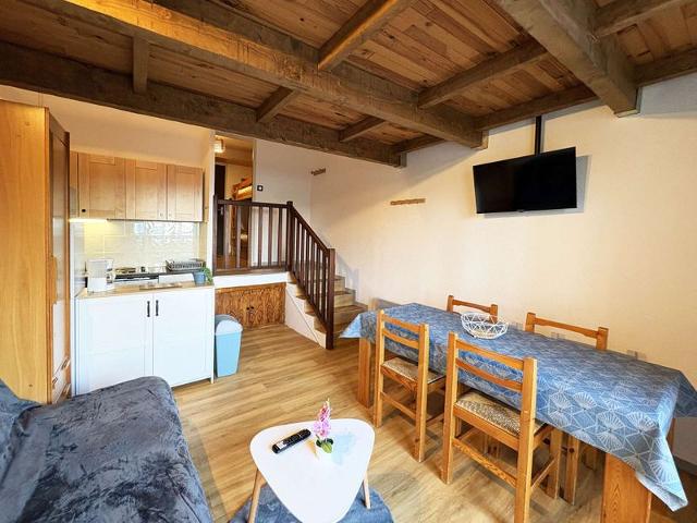 Appartement L'oustal 252 - Les Orres