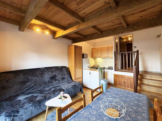 Appartement L'oustal 252 - Les Orres