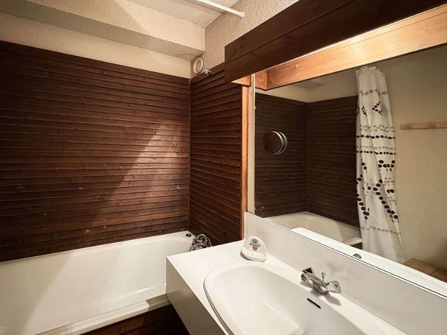 Appartement L'oustal 252 - Les Orres