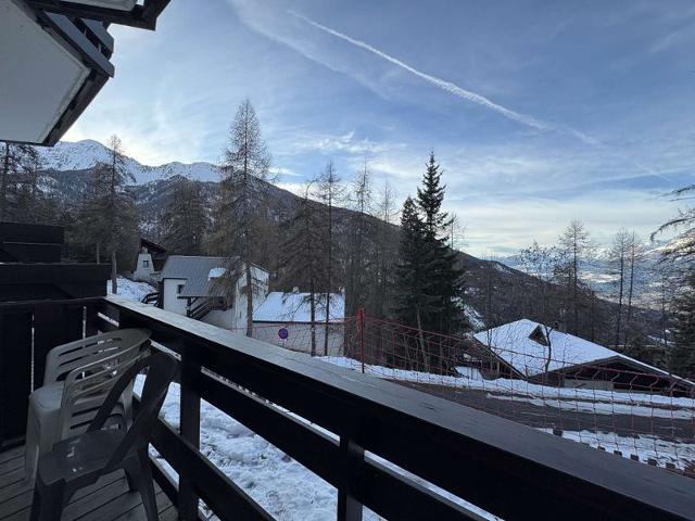 Appartement L'oustal 252 - Les Orres